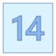 14